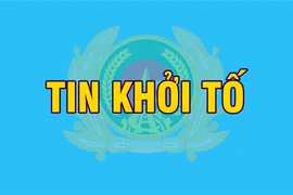1 trưởng phòng thuộc Sở GTVT tỉnh Bà Rịa - Vũng Tàu bị bắt