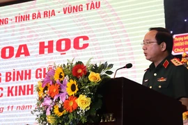 Sau 60 năm, Chiến thắng Bình Giã vẫn còn nguyên giá trị lịch sử