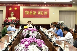 Thông tin mới vụ nghi ngộ độc thực phẩm sau ăn bánh mì ở Vũng Tàu