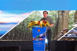 Thủ tướng chỉ đạo về Đường Vành đai 4 tại hội nghị Hội đồng điều phối vùng Đông Nam Bộ