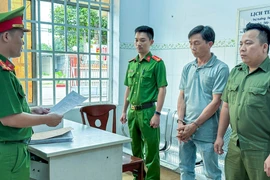 Bắt tạm giam tài xế xe đầu kéo gây tai nạn liên hoàn ở Bà Rịa - Vũng Tàu