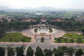 Bà Rịa – Vũng Tàu: Thành lập Đảng bộ huyện Long Đất, chỉ định Bí thư, Phó Bí thư huyện