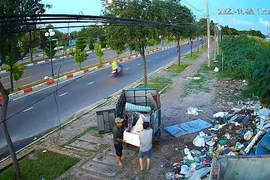 'Tai mắt' của Công an TP Vũng Tàu trong phòng, chống tội phạm