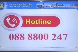 Từ 1-7, người dân tại TP.HCM mới có thể gửi phản ánh qua Cổng 1022 