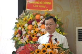 Phường Tân Phước tạo đột phá mới từ cụm cảng Cái Mép - Thị Vải