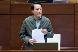Bộ trưởng Bộ Công an: Không một quốc gia nào có thể tự mình bảo đảm an ninh mạng