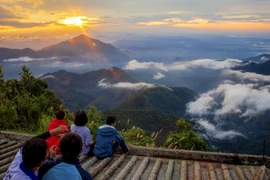 Khám phá 'kho báu' giúp Vườn quốc gia Bạch Mã thành Di sản ASEAN