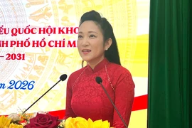 Phó Giám đốc Sở VH-TT TP.HCM nêu hướng phát triển du lịch tại Bà Rịa