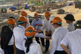 TP.HCM bổ sung 5 trường THPT công lập, thêm hơn 3.000 chỗ học lớp 10