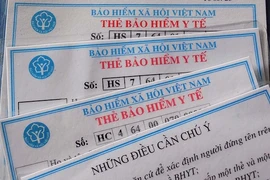 Đề xuất giảm mức đóng BHYT