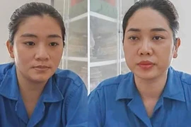 Khởi tố nhóm bắt giữ, đánh đập, ép người dưới 18 tuổi vui vẻ với khách