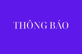 SCTV dừng phát sóng các chương trình do MC Bích Hồng dẫn