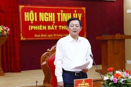 Bình Định điều chỉnh đặt tên cấp xã gắn với truyền thống, lịch sử