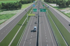 Yêu cầu Bộ Tài chính báo cáo rõ việc kiểm tra gói thầu dự án cao tốc TP.HCM - Chơn Thành