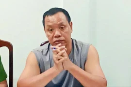 An Giang: Bắt tạm giam người đàn ông lợi dụng các quyền tự do, dân chủ