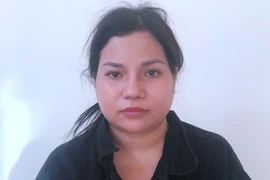 Công an Tây Ninh bắt nữ quái giả “thầy tâm linh”, lừa gần 3 tỉ đồng