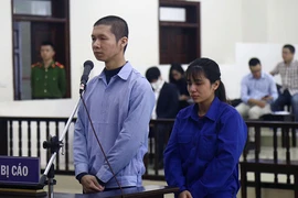 Đề nghị tử hình cha dượng bạo hành bé 3 tuổi tử vong