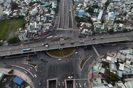 Ba đề án lớn để phát triển giao thông TP.HCM
