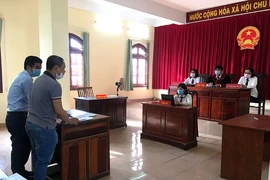 Kiện công ty bảo hiểm vì bồi thường ít