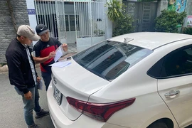 Hủy thuê ô tô tự lái có được hoàn tiền 100%?