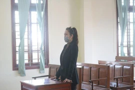 Cái kết có hậu vụ ca sĩ Nhật Kim Anh giành quyền nuôi con