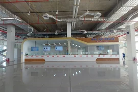 Muốn Bến xe Miền Đông mới hút khách, phải xóa bến cũ