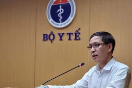 Bộ Y tế: 3 lý do khiến Việt Nam chưa áp dụng ​hộ chiếu vaccine