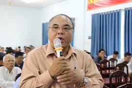 Vụ nhà 58 tỉ, bán 28 tỉ siêu tốc: Sẽ đưa ra xử sớm