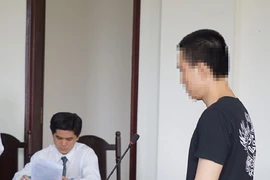 1 vụ án ma túy còn nhiều điểm mờ