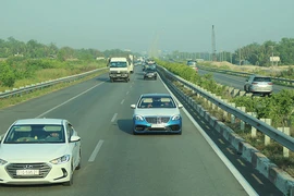 Đề xuất thêm nhiều tuyến cao tốc phía Nam
