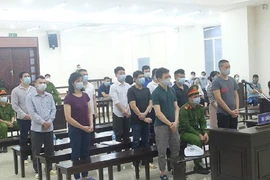Đại án Nhật Cường: Diễn biến bất ngờ trong ngày đầu xét xử