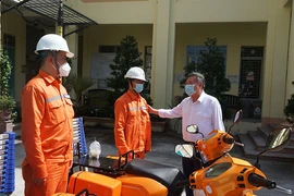 Hàng loạt dự án điện sẽ thay đổi diện mạo TP Thủ Đức