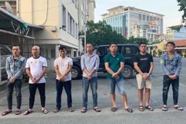 Bộ Công an xác định giá trị tiền ảo vụ cướp ở Dầu Giây