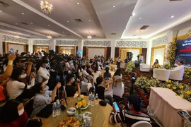 Bà Phương Hằng livestream gây sốc và hậu quả pháp lý