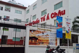 Trường Á Châu trả hồ sơ học sinh: Vi phạm hợp đồng