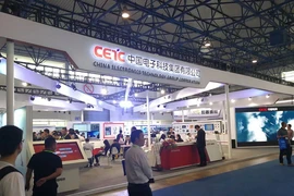 Chạy đua công nghệ với Mỹ, mục tiêu của Trung Quốc có khả thi?