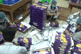 Giải pháp cứu nông sản rớt giá