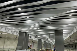 Nhiều dự án hạ tầng lớn gặp khó giải ngân vốn ODA