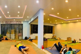 Cuộc chiến chống đứt gãy chuỗi cung ứng của công ty Việt