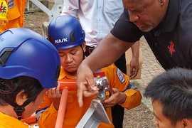 EVNHCMC chuyển đổi số: Con người là trung tâm