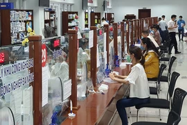 Đà Nẵng đặt mục tiêu 100% dịch vụ công trực tuyến mức 4
