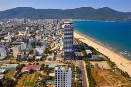 Đề xuất cho Đà Nẵng vay đến 60% ngân sách được hưởng