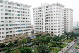 Chỉ có 3 dự án nhà ở xã hội được cấp phép trong quý II-2021