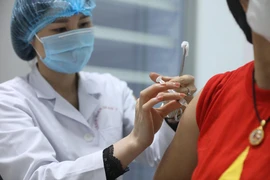 Cần thêm thời gian để cấp phép khẩn cấp cho vaccine nội Nano Covax