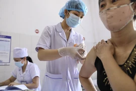 Nano Covax chưa được phê duyệt khẩn cấp