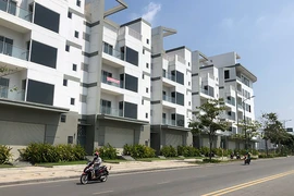 “Khách ruột” giúp bất động sản vượt khó