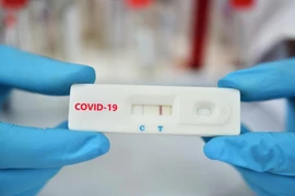 Những lỗi hay mắc phải khi tự test nhanh COVID-19