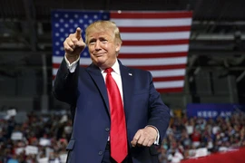 Ông Trump chuẩn bị tuyên bố kế hoạch tái tranh cử tổng thống