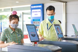 Mở lối cho ngành xuất khẩu 90 tỉ USD