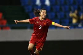 Huỳnh Như: ‘Cơ hội để biến giấc mơ World Cup thành hiện thực!’